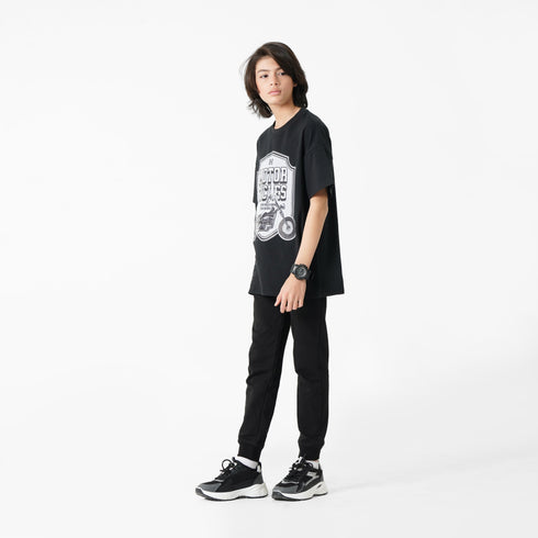 Motor Cycle T-Shirt